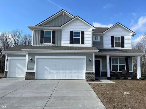 1574 Crabapple Rd, Franklin, IN 46131