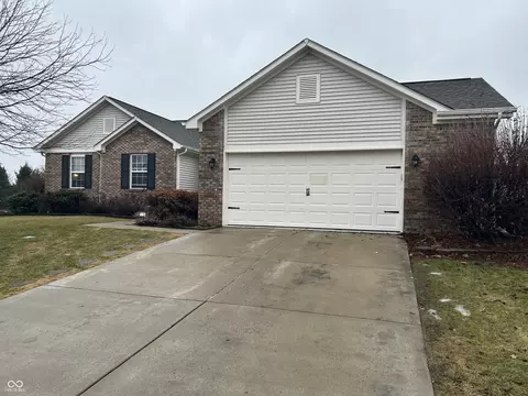 16916 Olympus Blvd, Noblesville, IN 46062