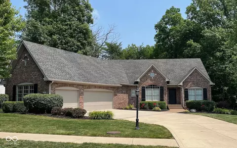 11253 Loch Raven Blvd, Fishers, IN 46037