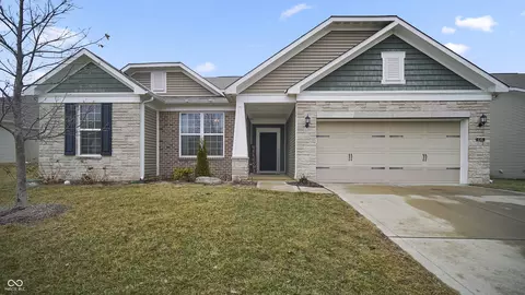 4345 Nigella Dr, Plainfield, IN 46168