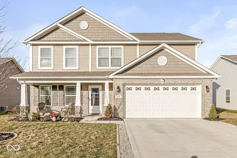 366 Rocky Rd, Greenfield, IN 46140