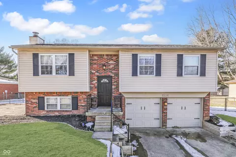 8534 Kenasaw Ct, Indianapolis, IN 46217