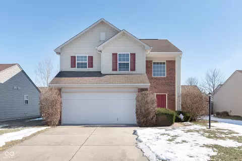 5243 Montavia Ln, Indianapolis, IN 46239