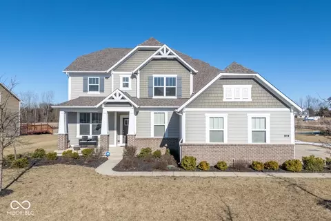 4416 Voyageur Way, Carmel, IN 46074