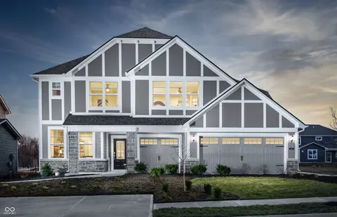 5517 Noble Crossing Pkwy W, Noblesville, IN 46062