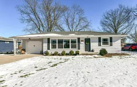 313 Southmore St, Plainfield, IN 46168