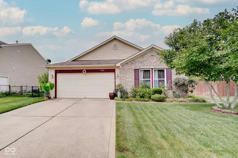 5642 Grassy Bank Dr, Indianapolis, IN 46237