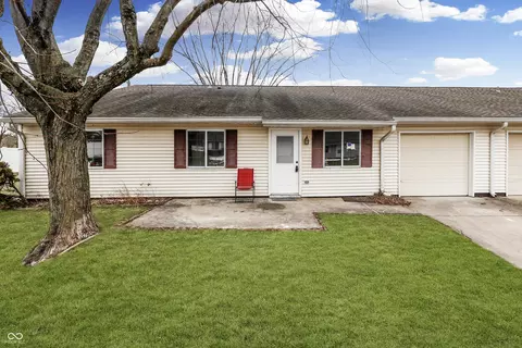 3400 Winchester Dr, Indianapolis, IN 46227