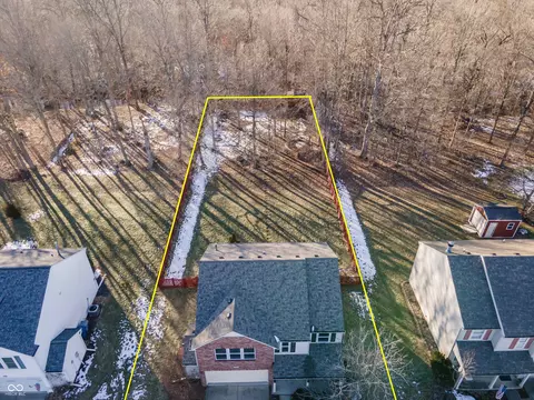 19193 Tradewinds Dr, Noblesville, IN 46062