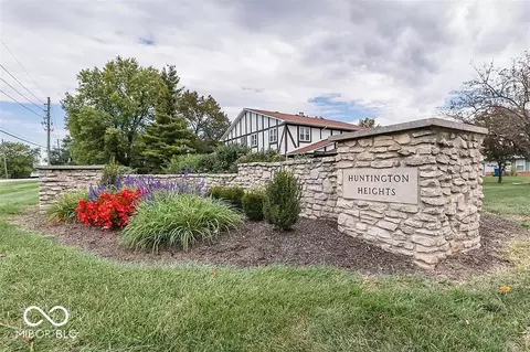 10017 Dedham Dr, Indianapolis, IN 46229