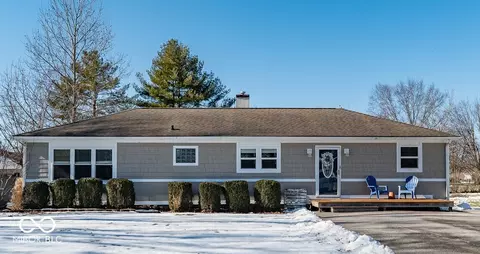 804 S Green St, Brownsburg, IN 46112