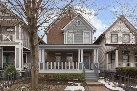 927 Broadway St, Indianapolis, IN 46202