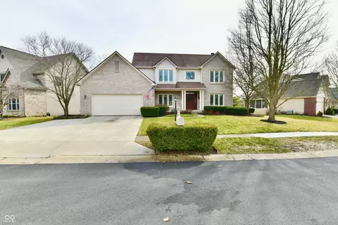 7311 Hardin Oak Dr, Noblesville, IN 46062