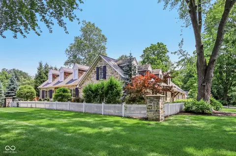 7837 Dean Rd, Indianapolis, IN 46240
