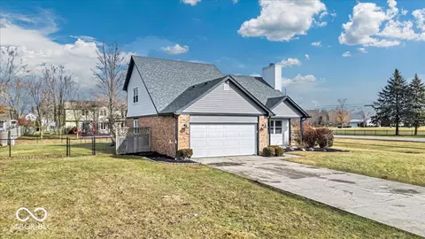11726 E 75th St, Indianapolis, IN 46236