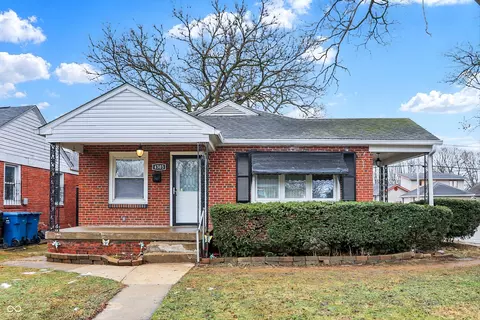 4301 Crittenden Ave, Indianapolis, IN 46205