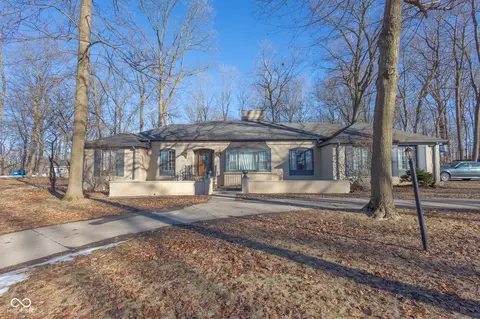 434 Woodland Heights Dr, Crawfordsville, IN 47933