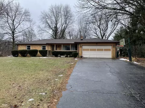 3420 Nolen Dr, Indianapolis, IN 46234