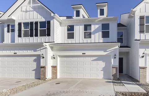 7254 Shroyer Way, Noblesville, IN 46062
