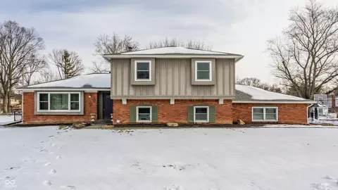 7365 Galloway Ave, Indianapolis, IN 46250