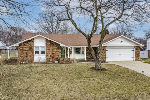 2338 Malibu Ct, Anderson, IN 46012