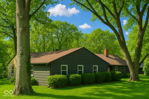 6220 Dean Rd, Indianapolis, IN 46220