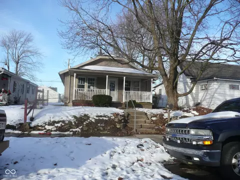 1300 W 13th St, Muncie, IN 47302