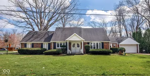 3521 Manchester Rd, Anderson, IN 46012