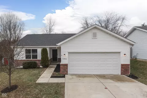 7356 S Marshall Dr, Nineveh, IN 46164