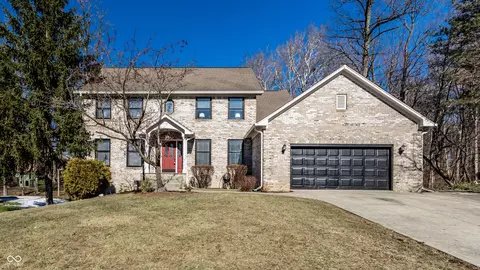 4730 Moss Creek Ter, Indianapolis, IN 46237