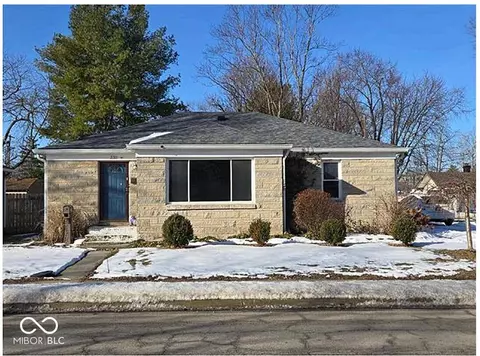230 N Grant St, Brownsburg, IN 46112