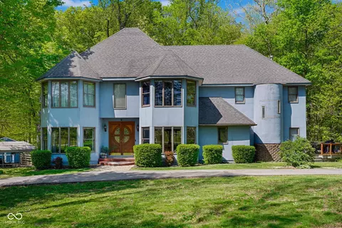 8390 E 750 S, Elizabethtown, IN 47232