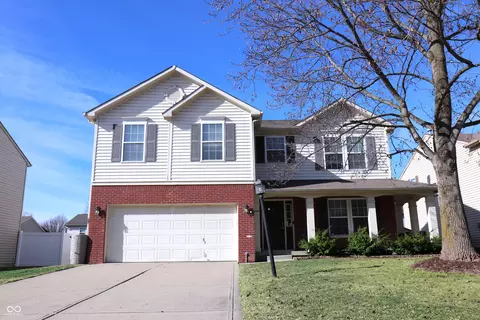 13588 Sweet Briar Pkwy, Fishers, IN 46038