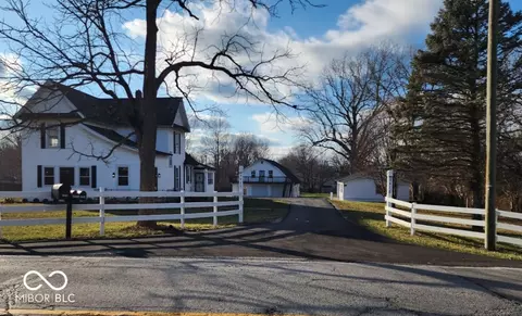 5420 Mcfarland Rd, Indianapolis, IN 46227