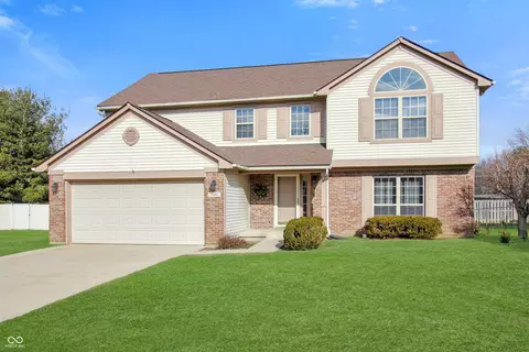 7080 Bridgemont Ct, Avon, IN 46123
