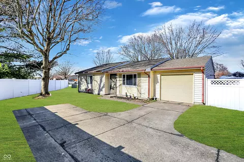 8020 Bryan Dr, Indianapolis, IN 46227