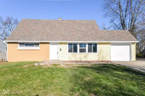 4102 Barnor Dr, Indianapolis, IN 46226