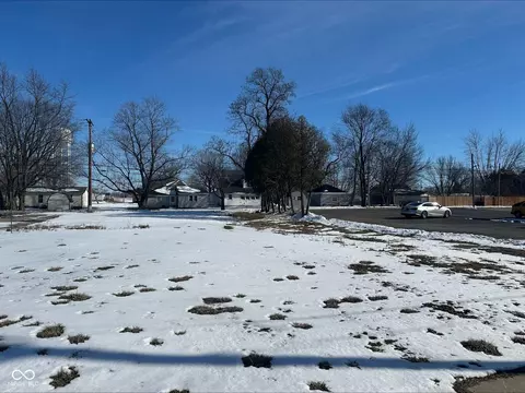 314 Main St, Shirley, IN 47384