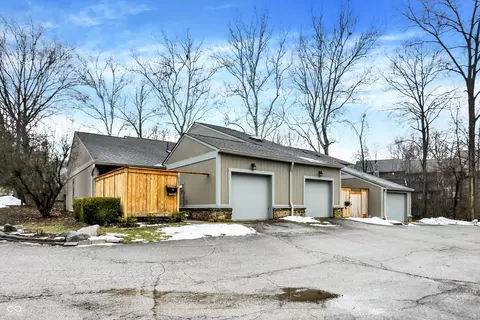 4218 Indian Pipe Trce, Indianapolis, IN 46237