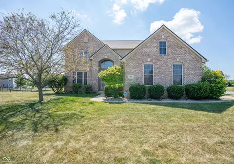 7817 Bayard Dr, Indianapolis, IN 46259