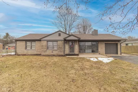 6519 Lockwood Ln, Indianapolis, IN 46217