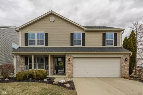 16605 Greensboro Dr, Westfield, IN 46074
