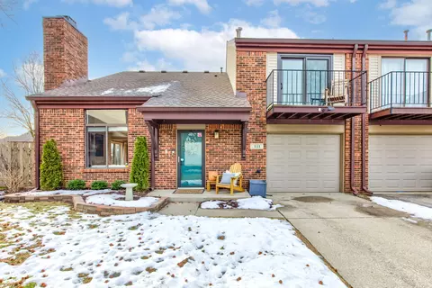 331 E St Clair St, Indianapolis, IN 46202