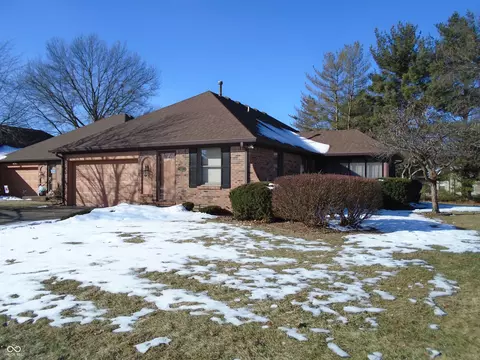 1114 Willow Springs Blvd, Brownsburg, IN 46112