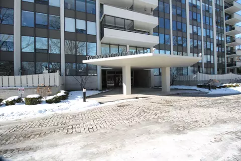 4000 N Meridian St #5H, Indianapolis, IN 46208