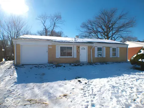 5147 W 36th St, Indianapolis, IN 46224