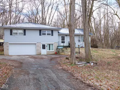 325 W South Blvd, Crawfordsville, IN 47933