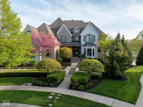 11088 Preservation Pt, Fishers, IN 46037