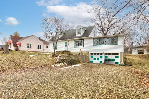 204 Ravinia Ave, Anderson, IN 46011