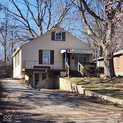 340 S Gale St, Indianapolis, IN 46201